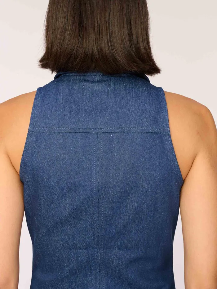 Women Payton Denim Dress Mini DL1961 Dresses