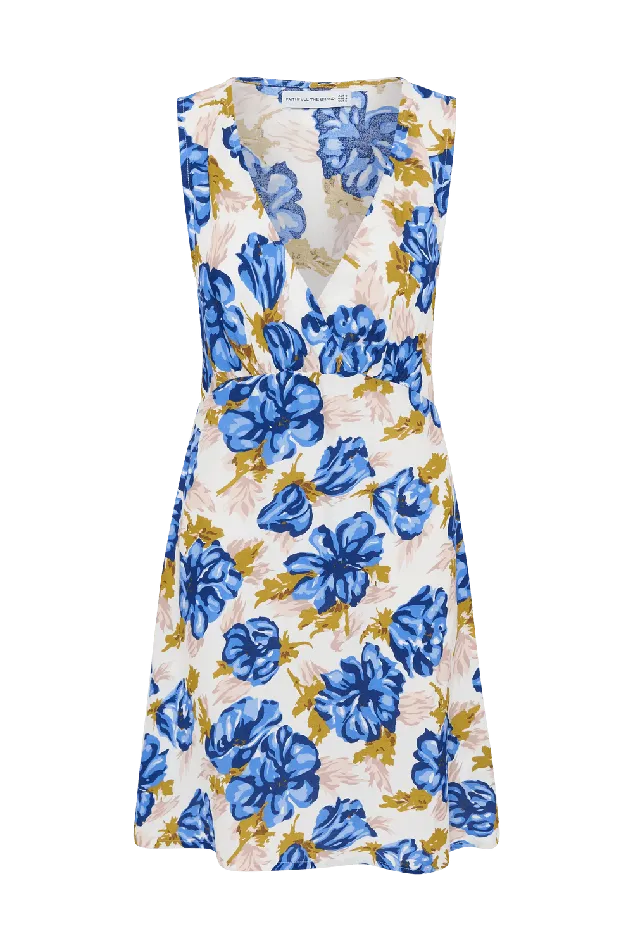 Women Penne Mini Dress Isadora Floral Navy 8211 Final Sale Faithfull The Brand Dresses Women Penne Mini Dress Isadora Floral Navy 8211 Final Sale Faithfull The Brand Dresses