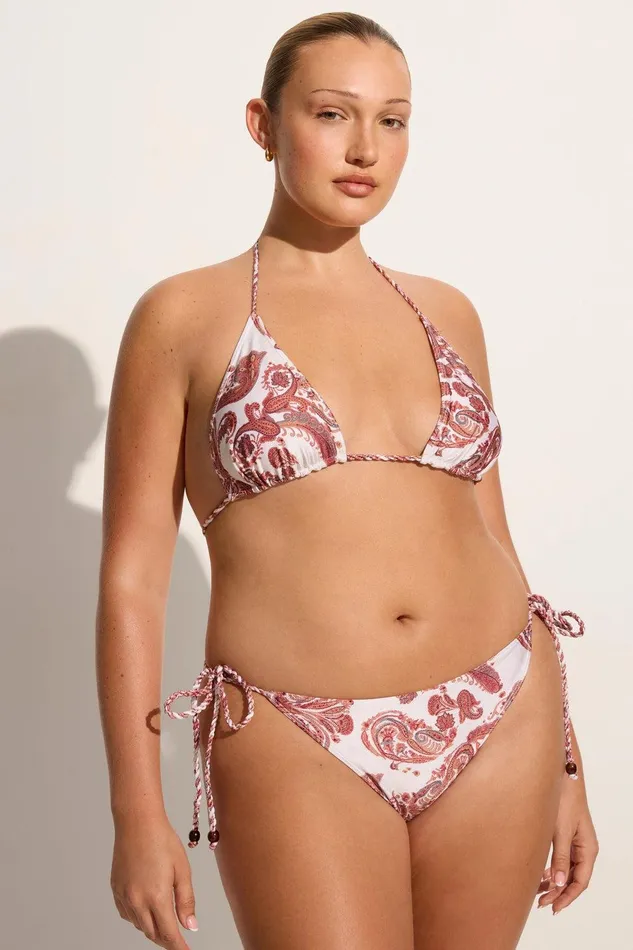 Women Picone Bikini Bottom Alessia Paisley 8211 Final Sale Faithfull The Brand Swim Women Picone Bikini Bottom Alessia Paisley 8211 Final Sale Faithfull The Brand Swim