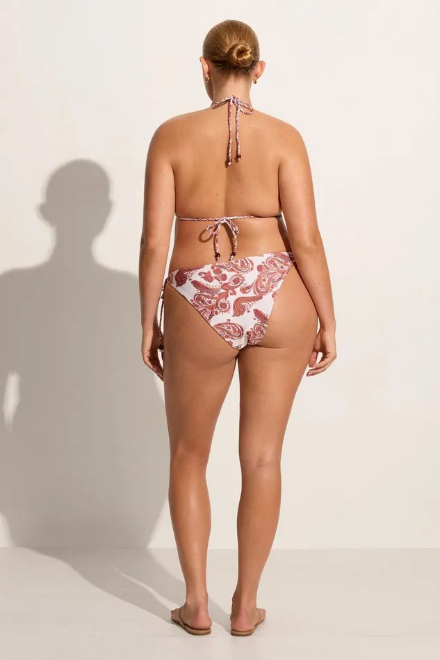 Women Picone Bikini Bottom Alessia Paisley 8211 Final Sale Faithfull The Brand Swim Women Picone Bikini Bottom Alessia Paisley 8211 Final Sale Faithfull The Brand Swim