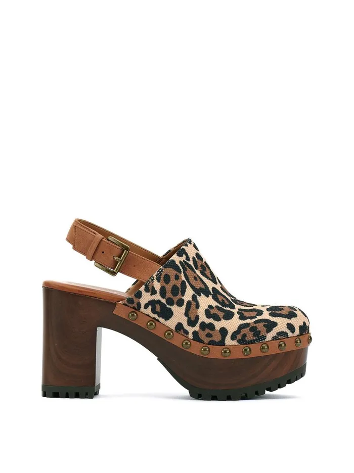 Women Platforms Jessica Simpson Tiarah Platform Clog In Leopard Natural Textured Leopard Women Platforms Jessica Simpson Tiarah Platform Clog In Leopard Natural Textured Leopard