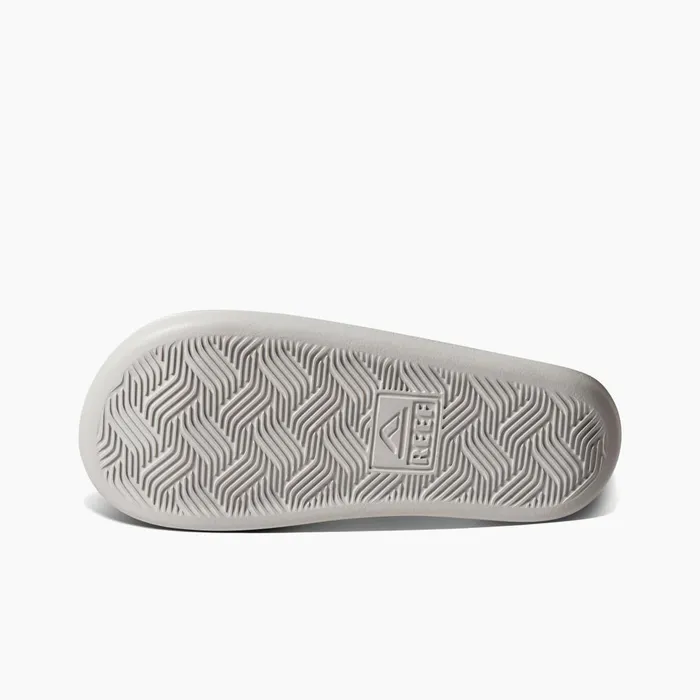 Women Reef Flip Flops Cushion Bondi Fog Women Reef Flip Flops Cushion Bondi Fog
