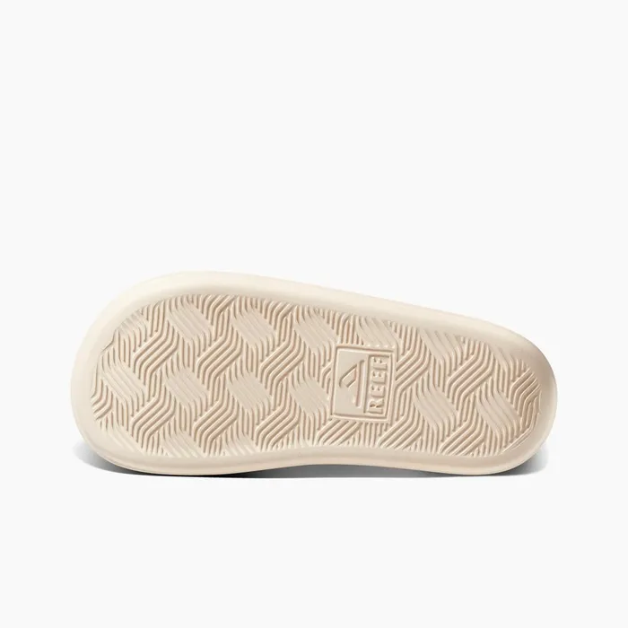 Women Reef Flip Flops Cushion Bondi Frosty Women Reef Flip Flops Cushion Bondi Frosty
