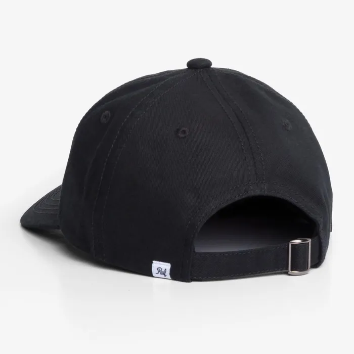 Women Reef Hats and Beanies Maddy Baseball Cap Caviar Women Reef Hats and Beanies Maddy Baseball Cap Caviar