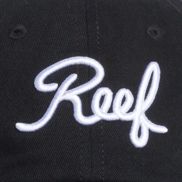 Women Reef Hats and Beanies Maddy Baseball Cap Caviar Women Reef Hats and Beanies Maddy Baseball Cap Caviar