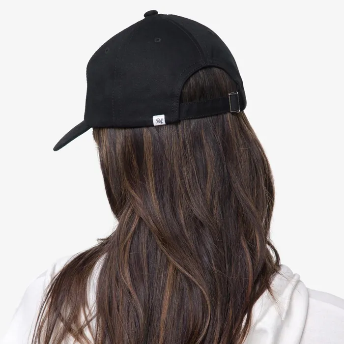 Women Reef Hats and Beanies Maddy Baseball Cap Caviar Women Reef Hats and Beanies Maddy Baseball Cap Caviar