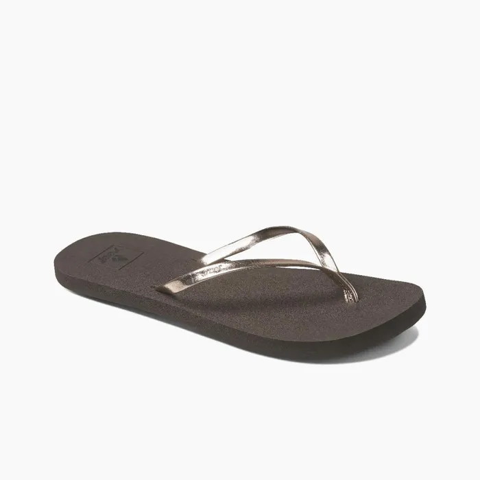 Women Reef Sandals Bliss Nights Rose Gold Women Reef Sandals Bliss Nights Rose Gold