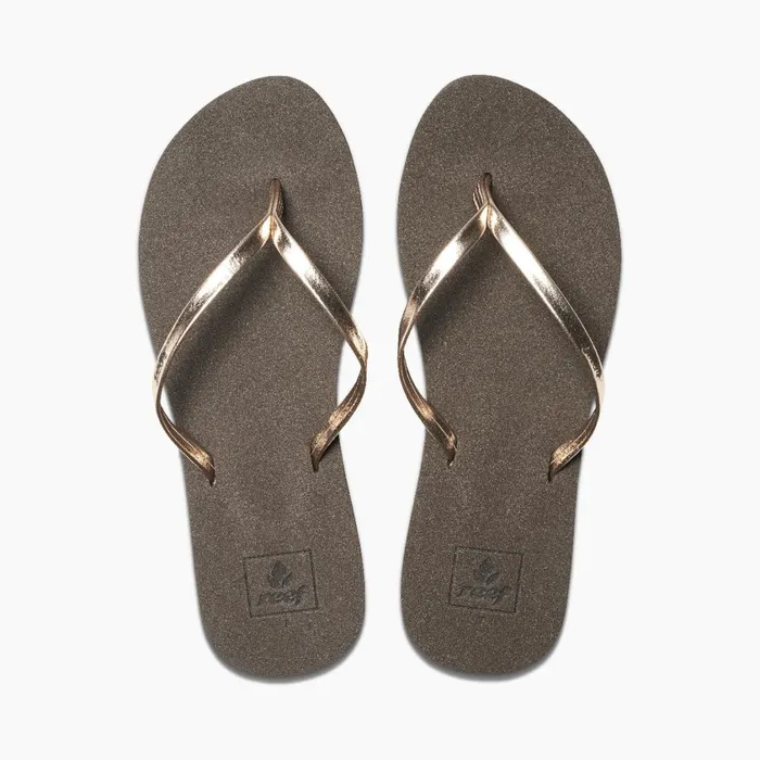 Women Reef Sandals Bliss Nights Rose Gold Women Reef Sandals Bliss Nights Rose Gold