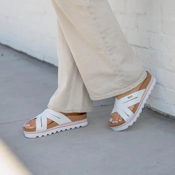 Women Reef Sandals Cushion Bloom Hi Cloud Women Reef Sandals Cushion Bloom Hi Cloud