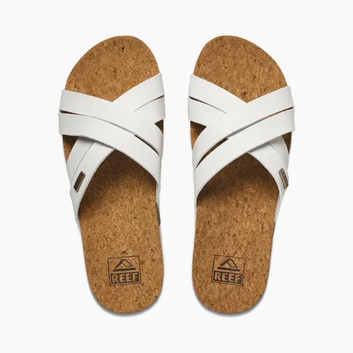 Women Reef Sandals Cushion Bloom Hi Cloud Women Reef Sandals Cushion Bloom Hi Cloud