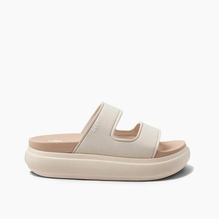 Women Reef Sandals Cushion Bondi 2 Bar Vintageoasis