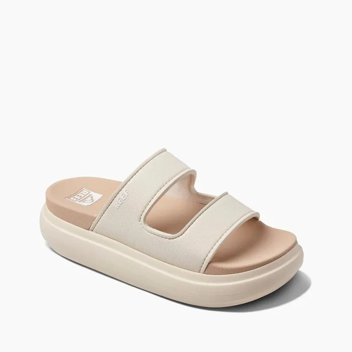 Women Reef Sandals Cushion Bondi 2 Bar Vintageoasis