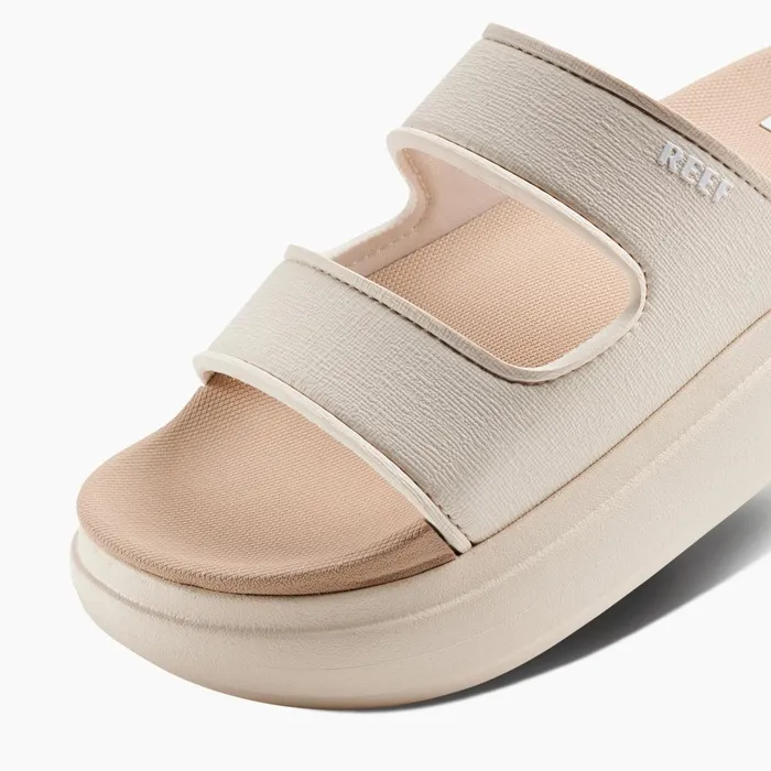 Women Reef Sandals Cushion Bondi 2 Bar Vintageoasis