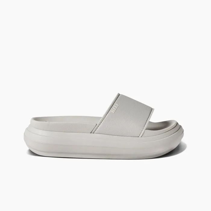 Women Reef Sandals Cushion Bondi Bay Fog