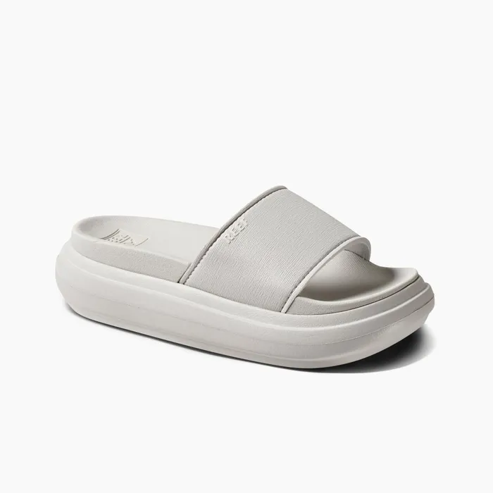 Women Reef Sandals Cushion Bondi Bay Fog