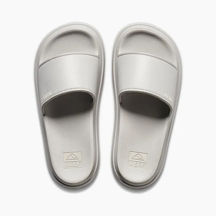 Women Reef Sandals Cushion Bondi Bay Fog