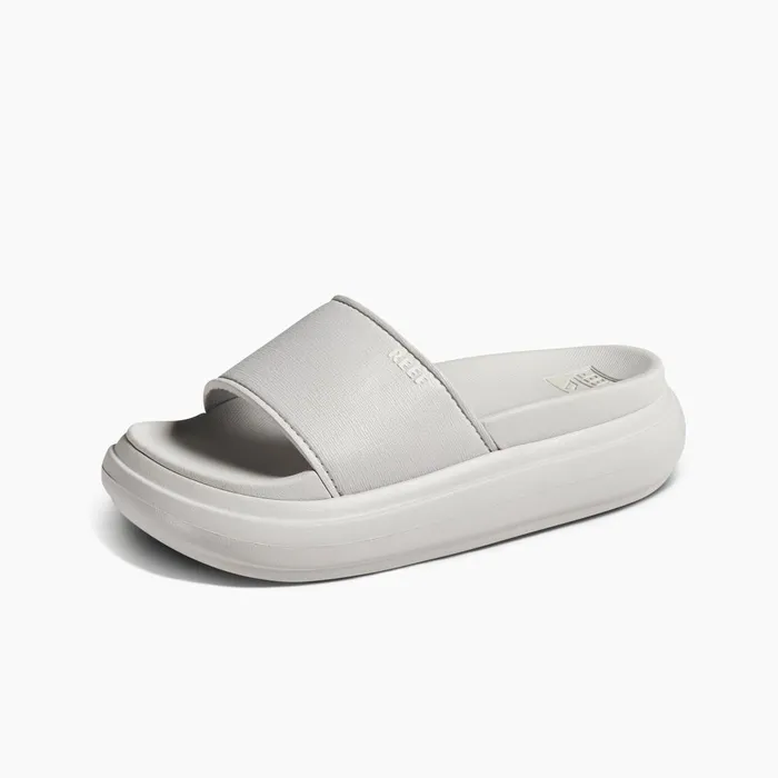 Women Reef Sandals Cushion Bondi Bay Fog