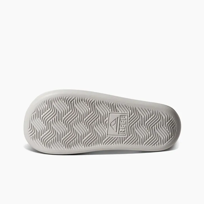 Women Reef Sandals Cushion Bondi Bay Fog