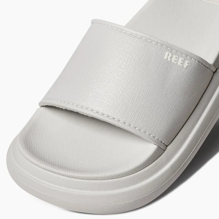 Women Reef Sandals Cushion Bondi Bay Fog
