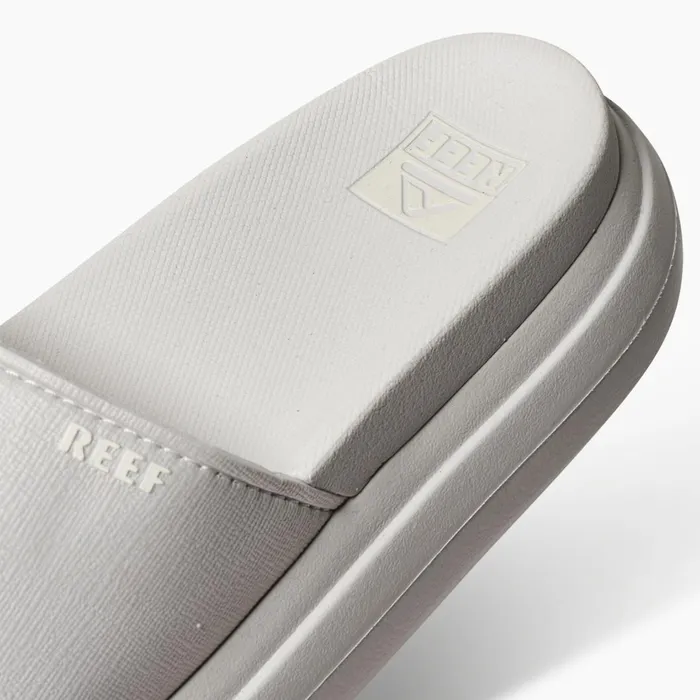 Women Reef Sandals Cushion Bondi Bay Fog