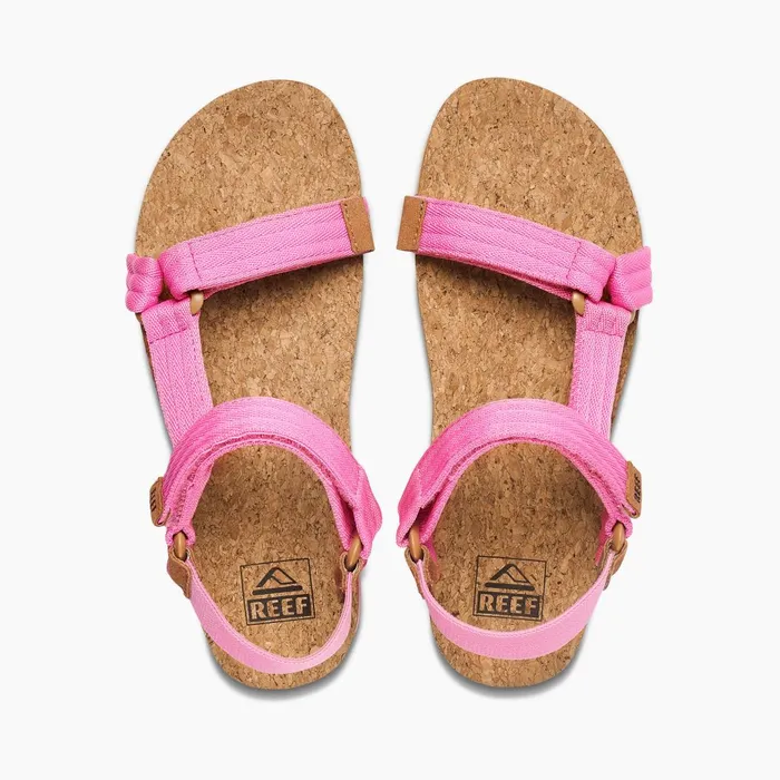 Women Reef Sandals Cushion Rem Hi Malibu Women Reef Sandals Cushion Rem Hi Malibu