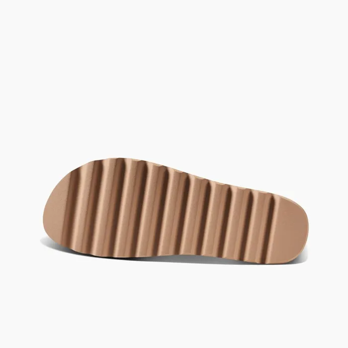 Women Reef Sandals Cushion Rem Hi Meringue Women Reef Sandals Cushion Rem Hi Meringue