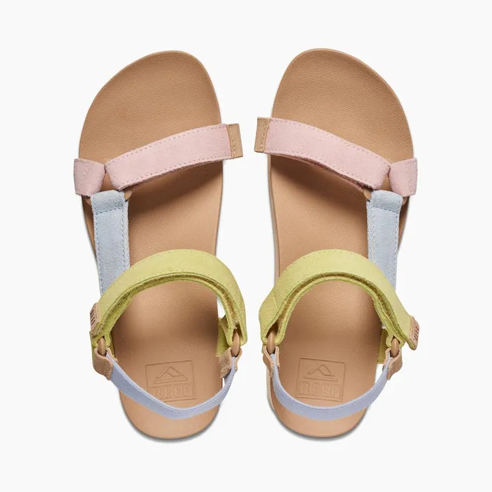 Women Reef Sandals Cushion Rem Hi Meringue Women Reef Sandals Cushion Rem Hi Meringue