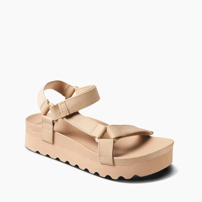 Women Reef Sandals Cushion Rem Hi Oasis Women Reef Sandals Cushion Rem Hi Oasis