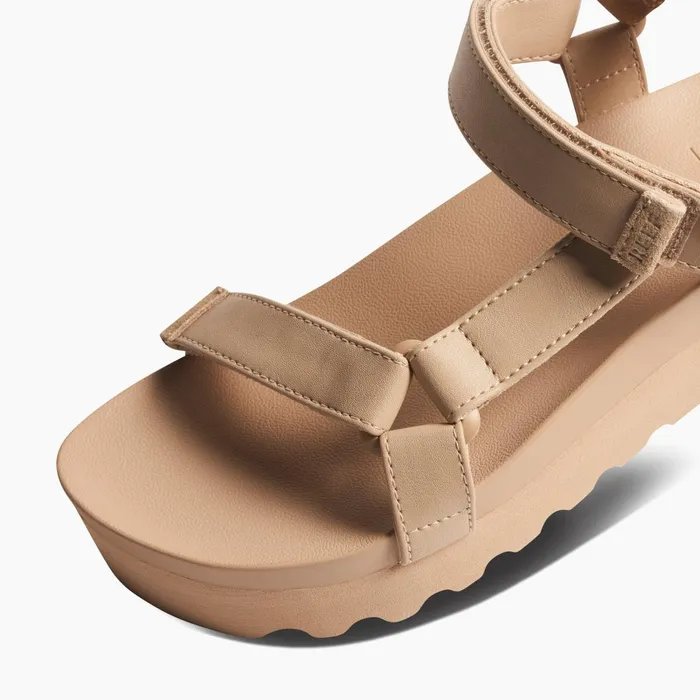 Women Reef Sandals Cushion Rem Hi Oasis Women Reef Sandals Cushion Rem Hi Oasis