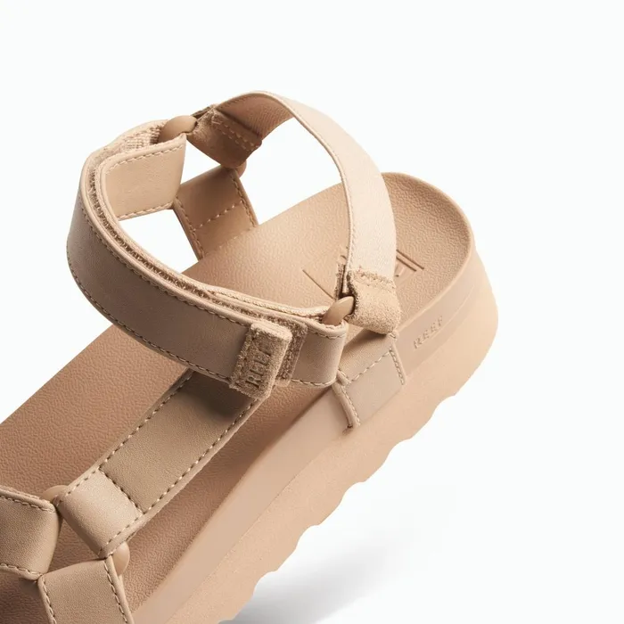 Women Reef Sandals Cushion Rem Hi Oasis Women Reef Sandals Cushion Rem Hi Oasis
