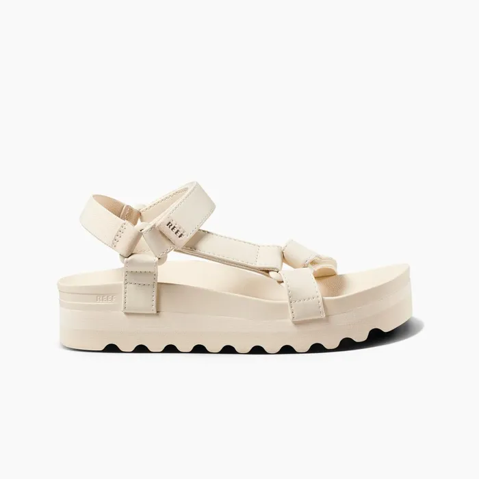 Women Reef Sandals Cushion Rem Hi Vintage
