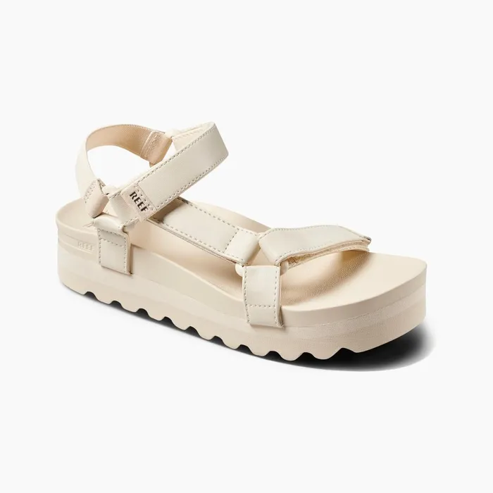 Women Reef Sandals Cushion Rem Hi Vintage Women Reef Sandals Cushion Rem Hi Vintage