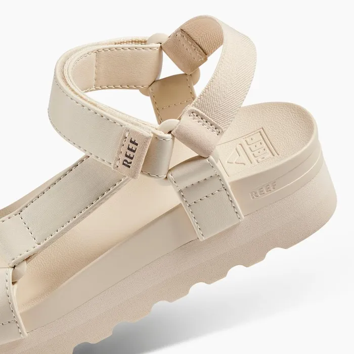 Women Reef Sandals Cushion Rem Hi Vintage Women Reef Sandals Cushion Rem Hi Vintage