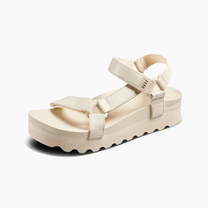 Women Reef Sandals Cushion Rem Hi Vintage Women Reef Sandals Cushion Rem Hi Vintage