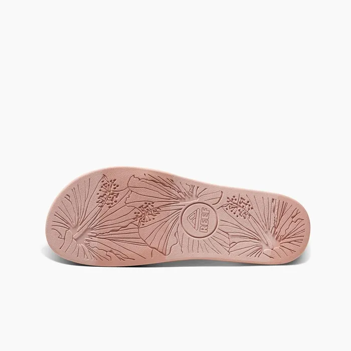 Women Reef Sandals Cushion Soho Cruz Cameo Rose Women Reef Sandals Cushion Soho Cruz Cameo Rose