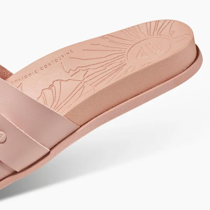 Women Reef Sandals Cushion Soho Cruz Cameo Rose Women Reef Sandals Cushion Soho Cruz Cameo Rose