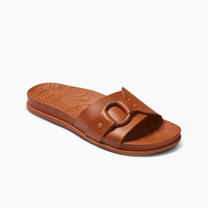 Women Reef Sandals Cushion Soho Cruz Cocoa Women Reef Sandals Cushion Soho Cruz Cocoa