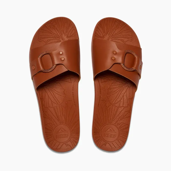 Women Reef Sandals Cushion Soho Cruz Cocoa Women Reef Sandals Cushion Soho Cruz Cocoa