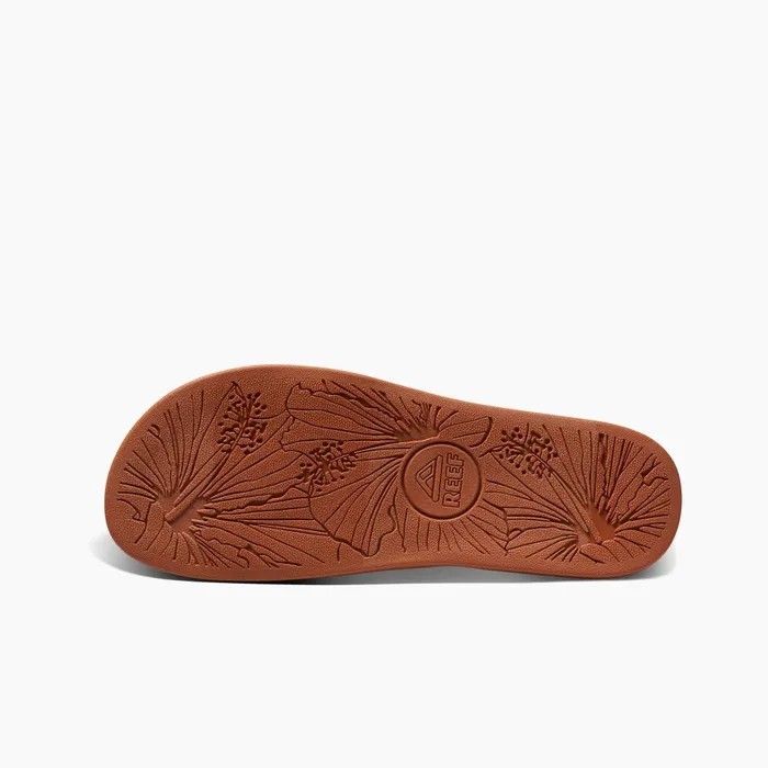 Women Reef Sandals Cushion Soho Cruz Cocoa Women Reef Sandals Cushion Soho Cruz Cocoa
