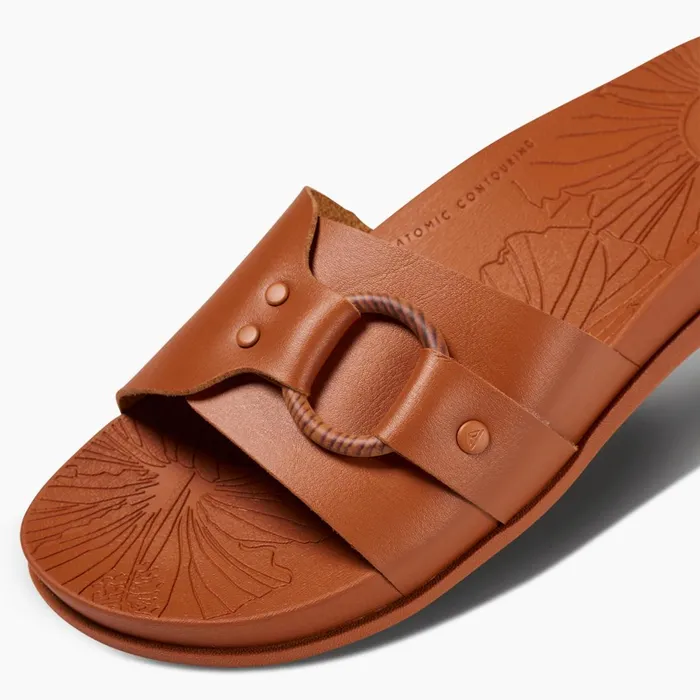 Women Reef Sandals Cushion Soho Cruz Cocoa Women Reef Sandals Cushion Soho Cruz Cocoa