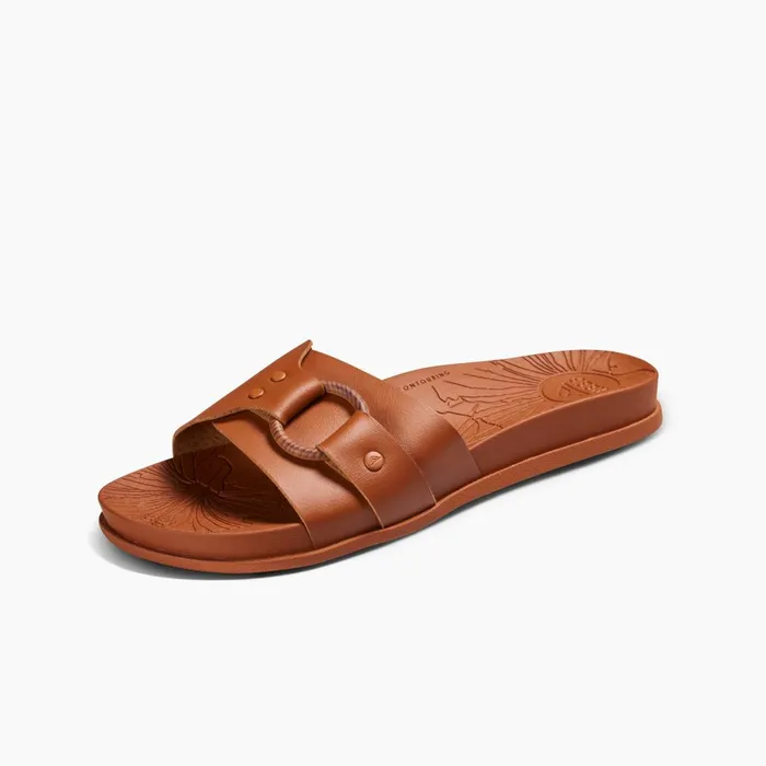 Women Reef Sandals Cushion Soho Cruz Cocoa Women Reef Sandals Cushion Soho Cruz Cocoa