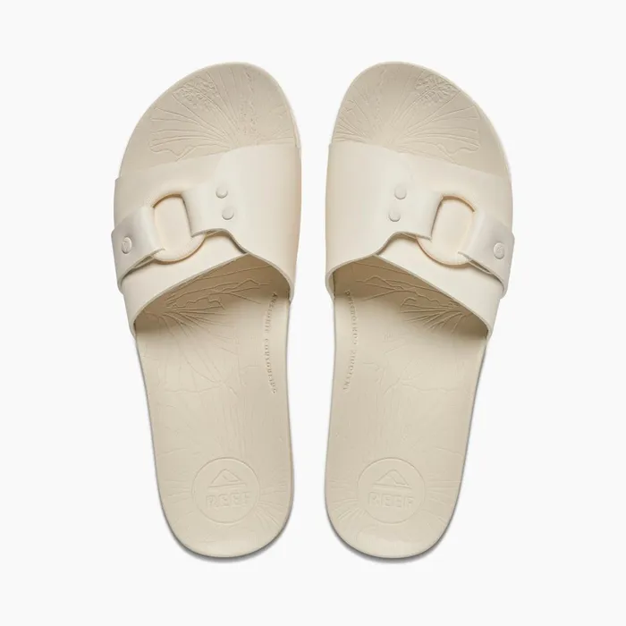 Women Reef Sandals Cushion Soho Cruz Whisper White Women Reef Sandals Cushion Soho Cruz Whisper White