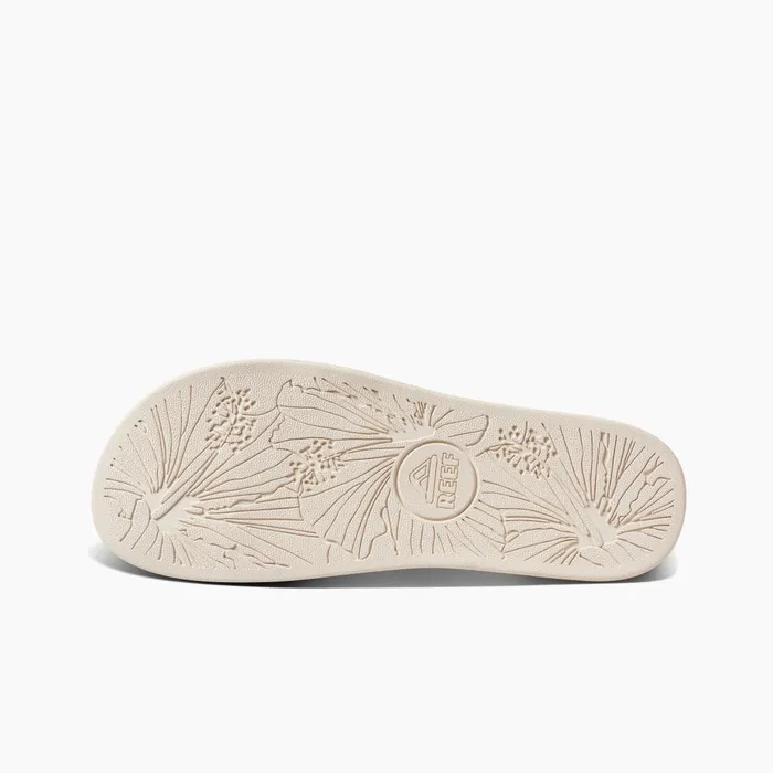 Women Reef Sandals Cushion Soho Cruz Whisper White Women Reef Sandals Cushion Soho Cruz Whisper White