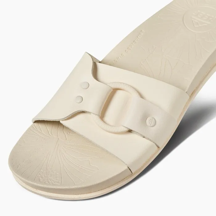 Women Reef Sandals Cushion Soho Cruz Whisper White Women Reef Sandals Cushion Soho Cruz Whisper White