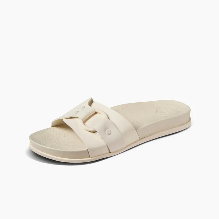 Women Reef Sandals Cushion Soho Cruz Whisper White Women Reef Sandals Cushion Soho Cruz Whisper White