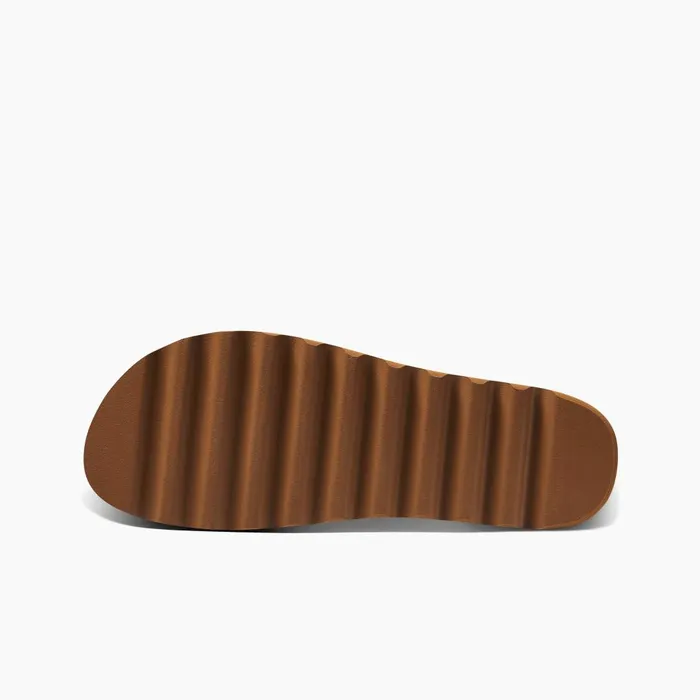 Women Reef Sandals Cushion Vista Hi Banana Cork Women Reef Sandals Cushion Vista Hi Banana Cork