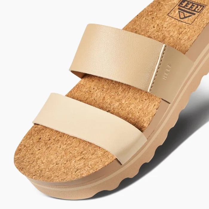 Women Reef Sandals Cushion Vista Hi Oasis Duo Women Reef Sandals Cushion Vista Hi Oasis Duo