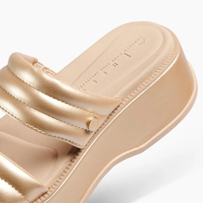 Women Reef Sandals Lofty Lux Hi Golden Hour Women Reef Sandals Lofty Lux Hi Golden Hour