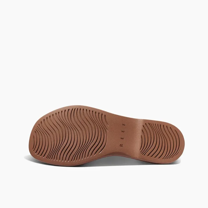 Women Reef Sandals Lofty Lux Natural Women Reef Sandals Lofty Lux Natural