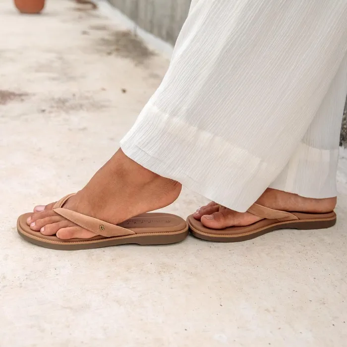 Women Reef Sandals Lofty Lux Natural Women Reef Sandals Lofty Lux Natural